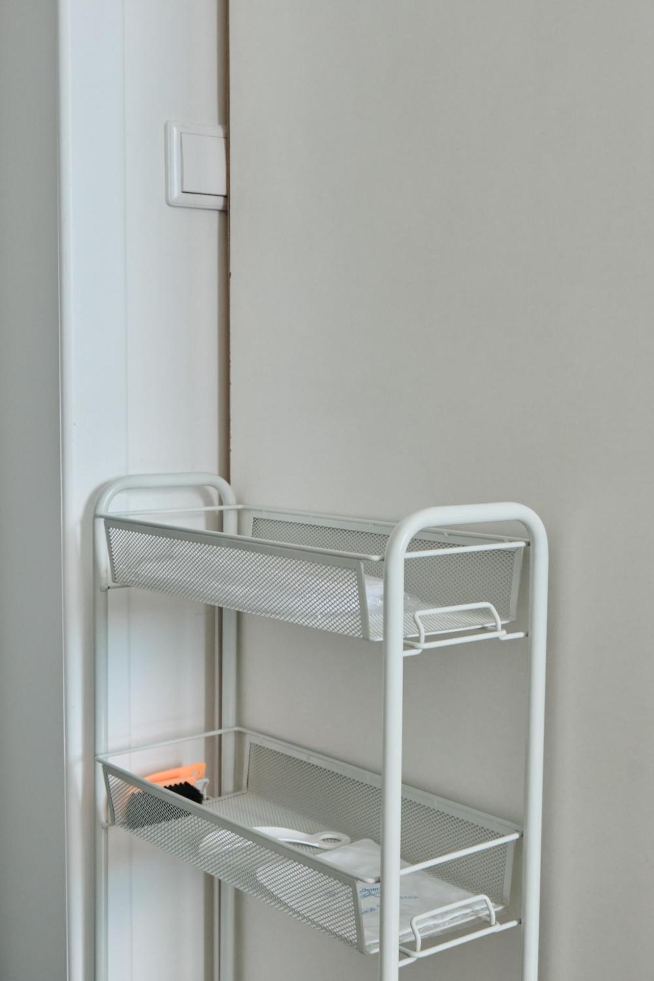 Seven City Apartments Semey Bagian luar foto