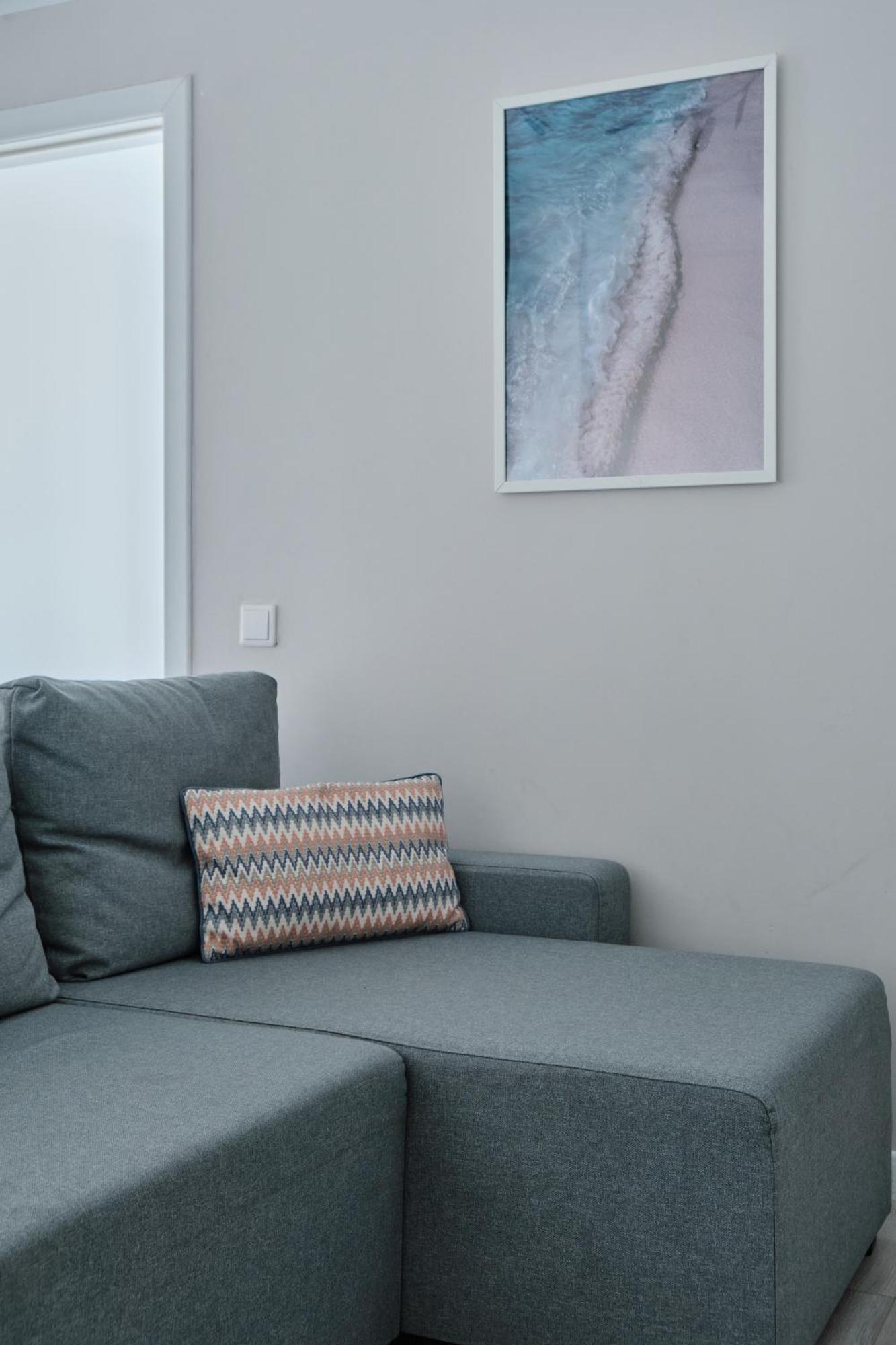 Seven City Apartments Semey Bagian luar foto