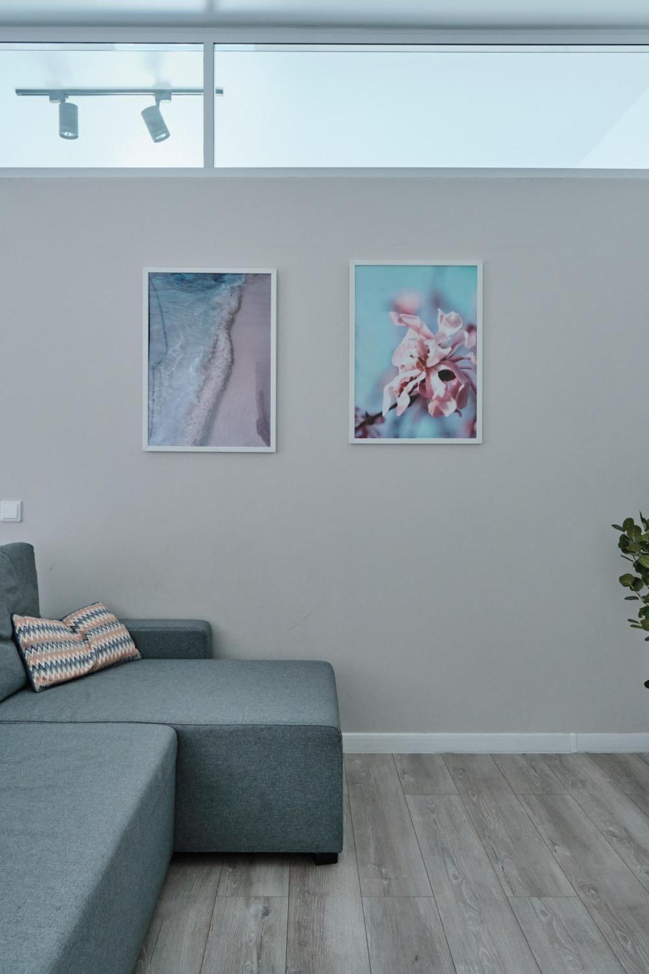 Seven City Apartments Semey Bagian luar foto