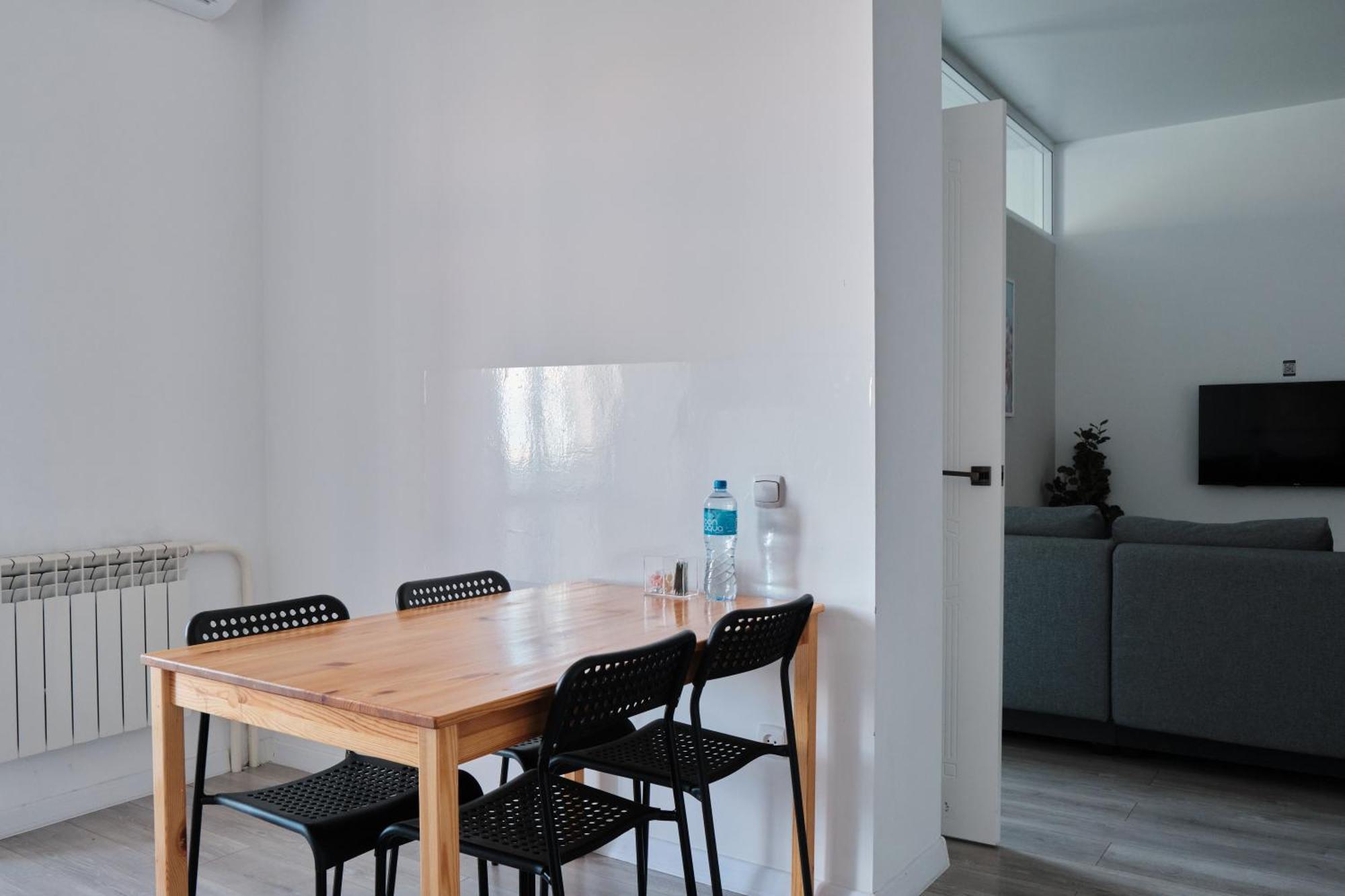 Seven City Apartments Semey Bagian luar foto