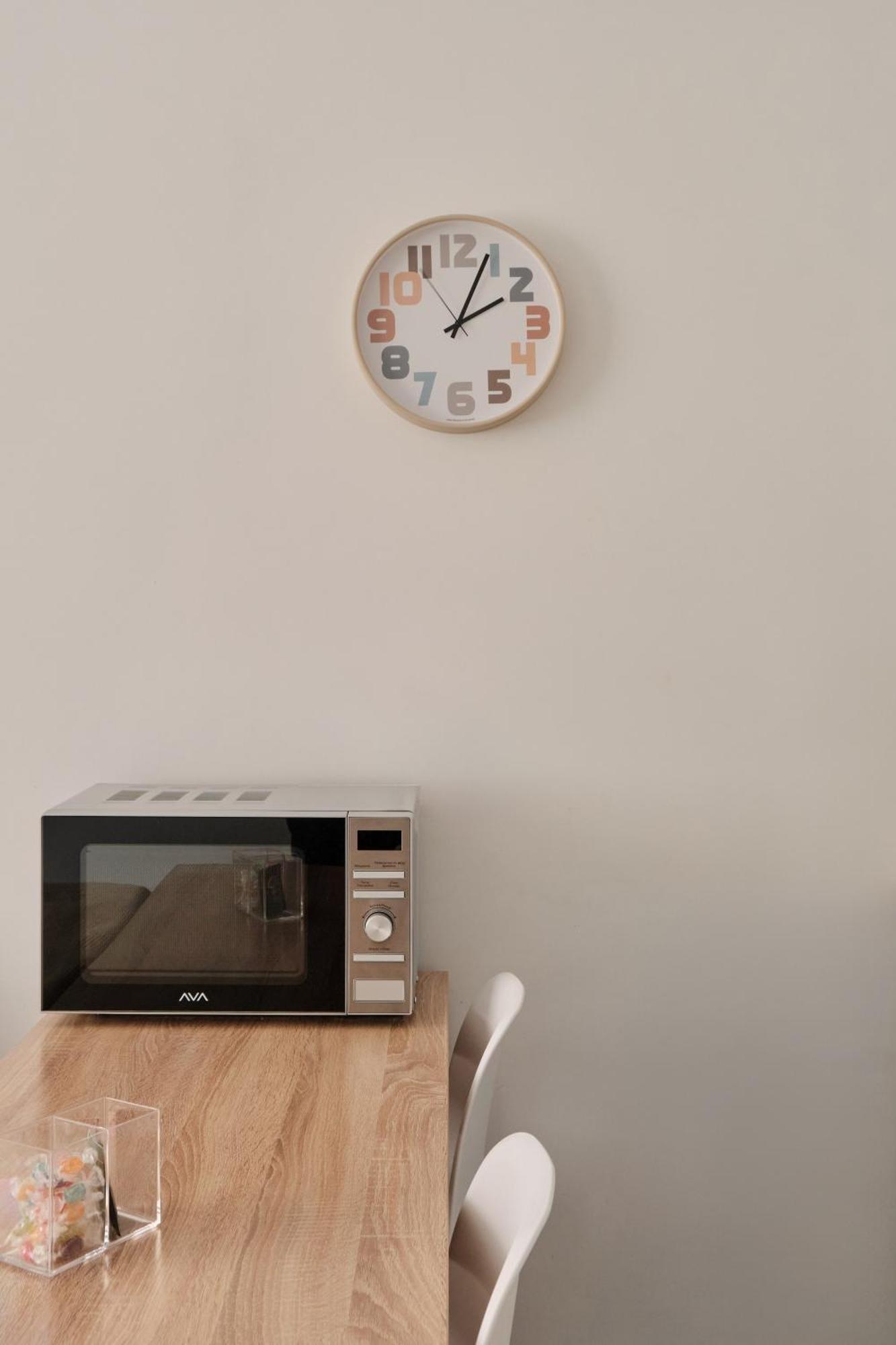 Seven City Apartments Semey Bagian luar foto
