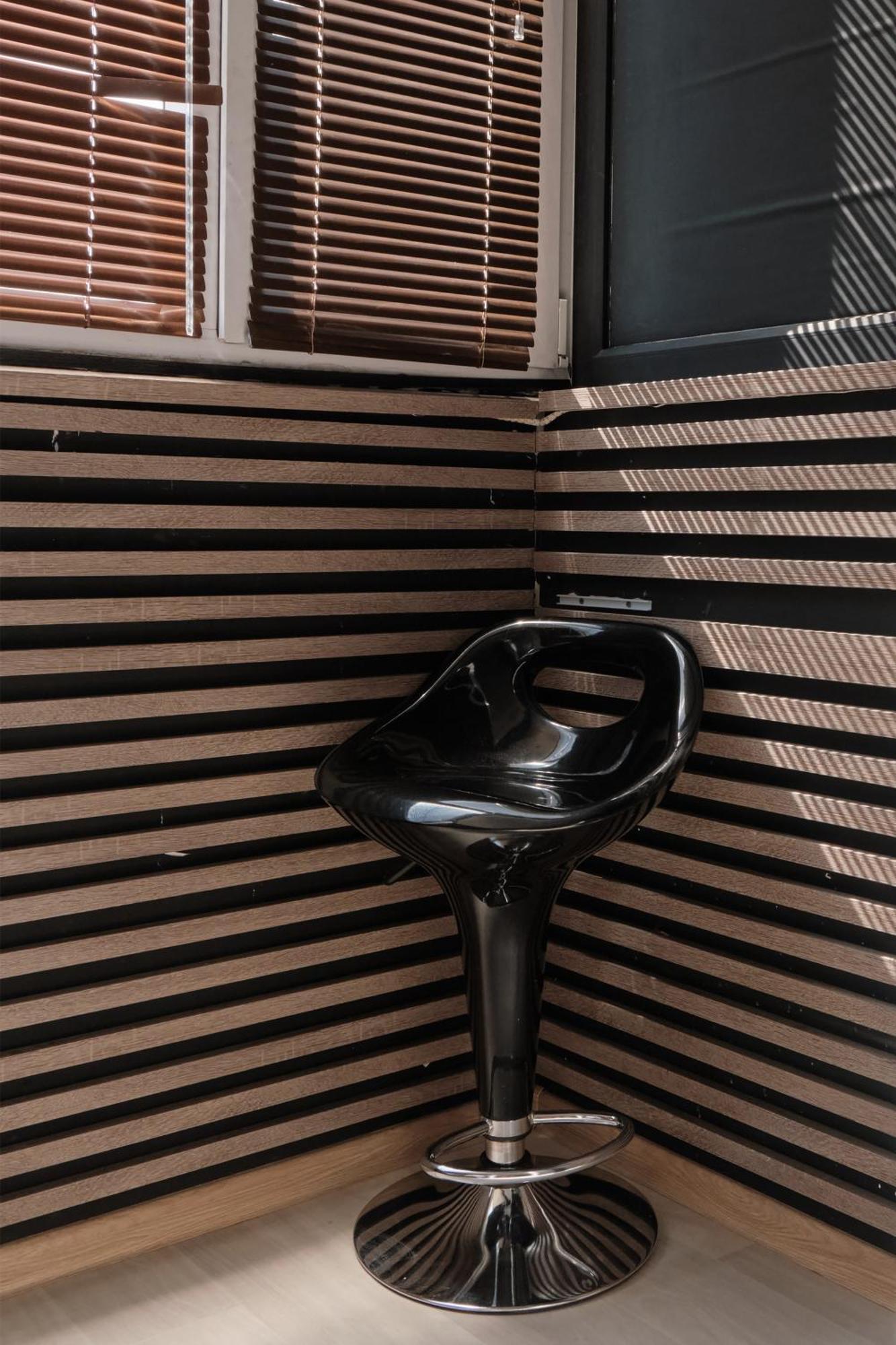 Seven City Apartments Semey Bagian luar foto