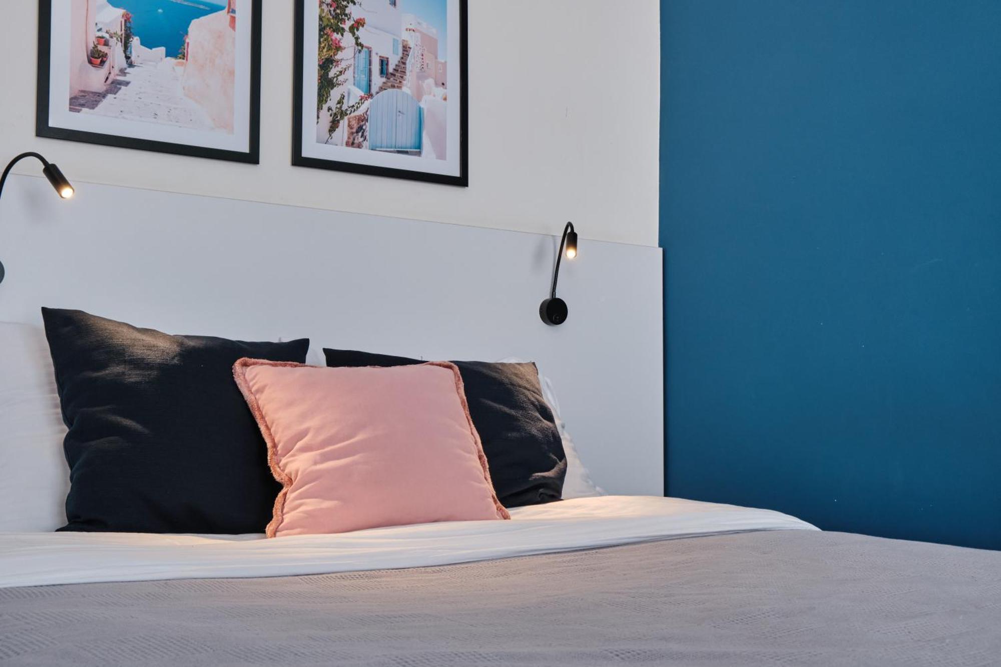 Seven City Apartments Semey Bagian luar foto