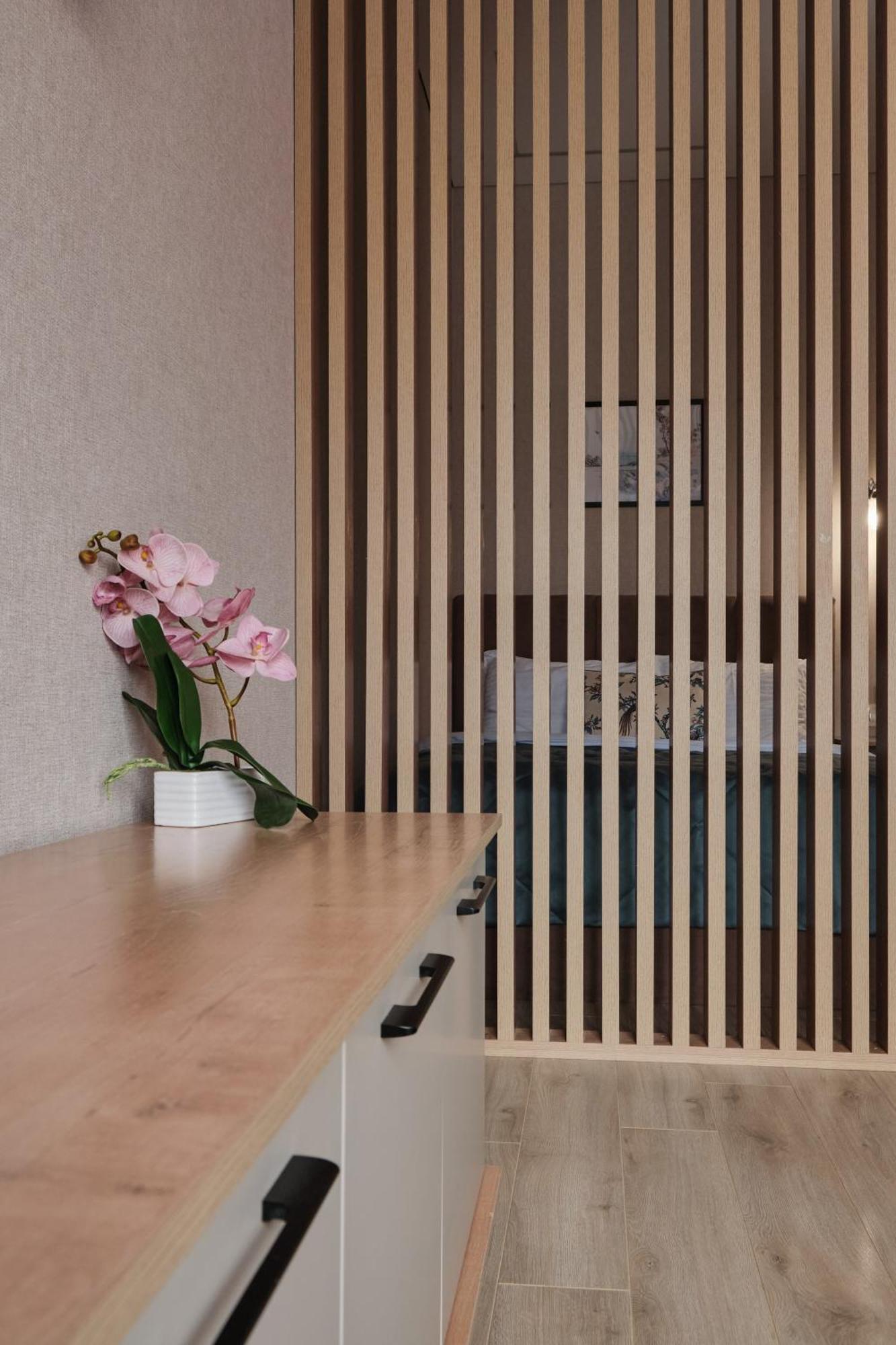 Seven City Apartments Semey Bagian luar foto