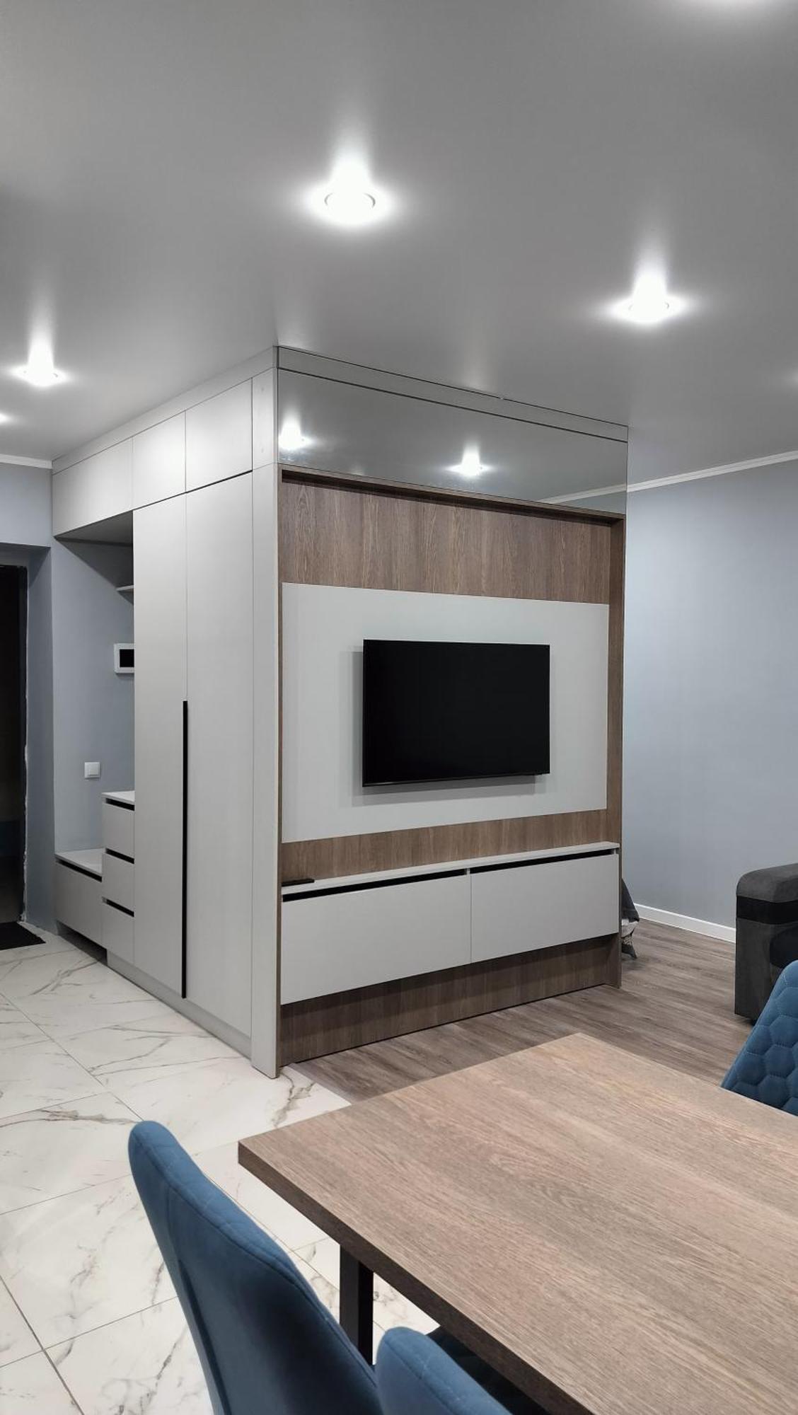 Seven City Apartments Semey Bagian luar foto